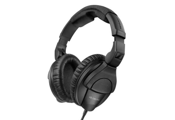 Sennheiser HD 280 PRO - Professionella hörlurar, dy