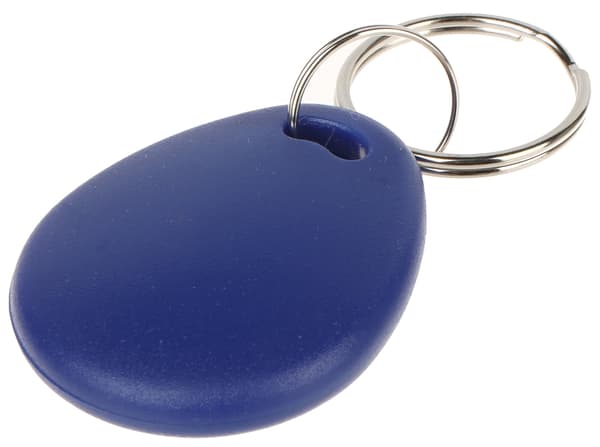 RFID-LÄHEISYYDEN AVAINPERUNE ATLO-547/N*P100
