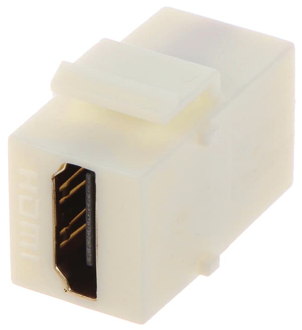 FX-HDMI1 keystone-stik