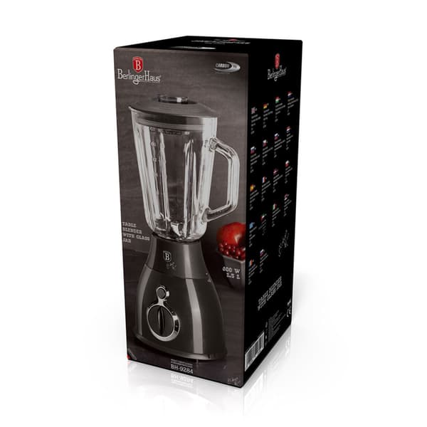 BERLINGER HAUS BH-9284 BLENDER BLANDER