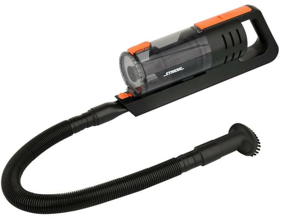 STHOR SLÄDDFRÅN BILDAMMSUGARE 100W TURBOBRÄSTE