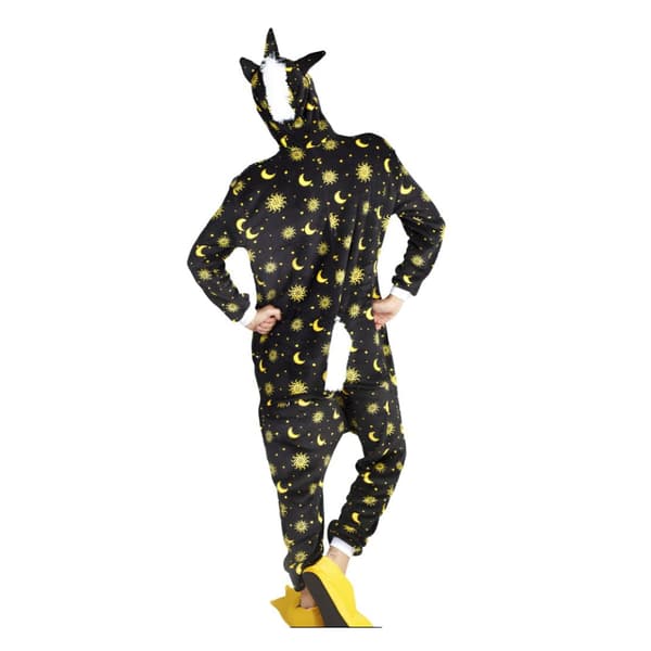 Kigurumi-pyjamas Pegasus M: 155 - 165 cm