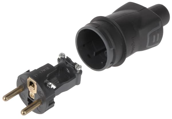 LIGE STIK LE-50114 230 V 16 A LEGRAND