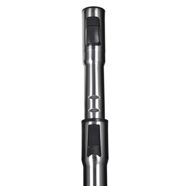 Electrolux EPF63EB-S Støvsuger med pose, sort, 3,5 l, 700 W