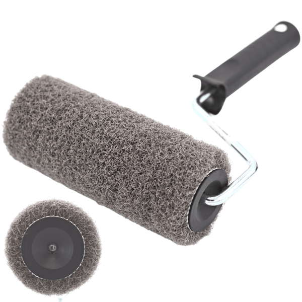 Spaklausrolla 18 cm