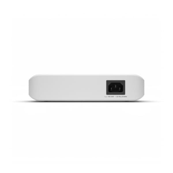 Ubiquiti USW-Lite-16-PoE-switch, 16 portar, 45W, hanterad
