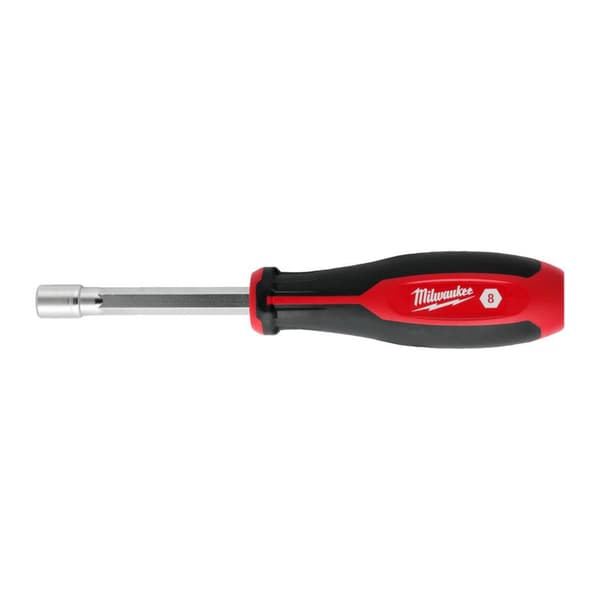 MILWAUKEE HULLOWCORE 8MM MAGNETISK TOPPENØGLE