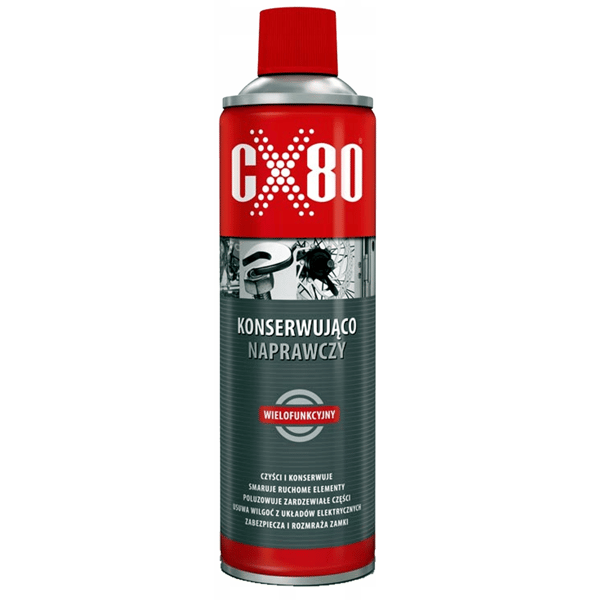 CX-80 500ml 062