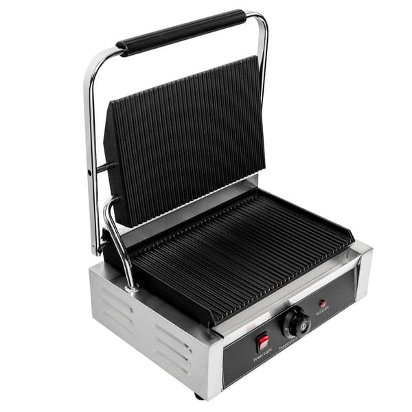 Uritettu kontaktigrilli Mega-M HB 2300W.230V N