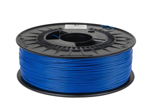 Filament 3DPower ABS 1.75mm sininen 1kg