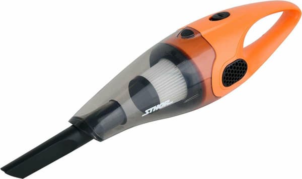 STHOR SLÅDDRIGA BILDAMMSUGARE 80W