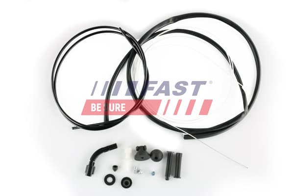 KAASUVAIJERI FT72195 NOPEA