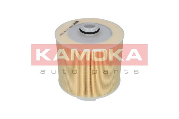 ILMANSUODATIN F236801 KAMOKA