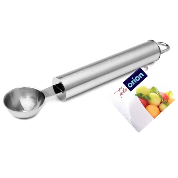 Teräsmeloni leikkaaja