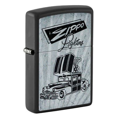 ZIPPO BILlighter 60006569