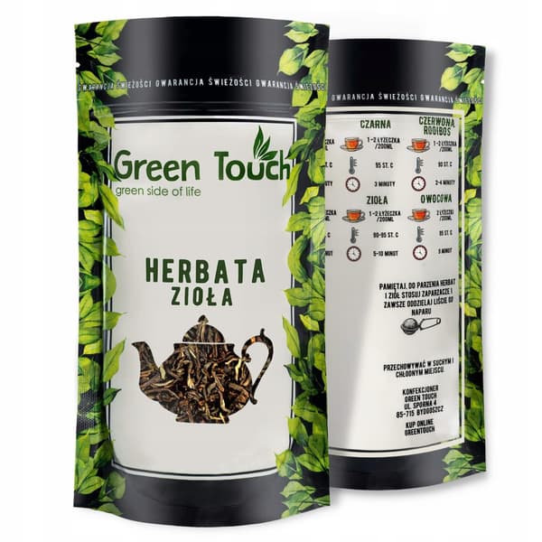 Intialainen musta lehtitee Darjeeling Himalayan Second Flush 50 g