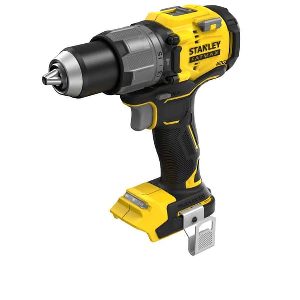 STANLEY ISKUPONKÄRYTIN V20 SFMCD726B 80Nm BL