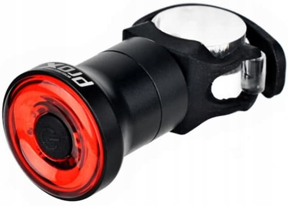 PROX OCTANS TAKAVALON JARRUTUSTUNNISTIN 30 LM USB
