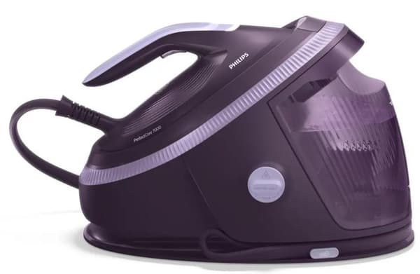 Philips PSG7200/30 dampenergenerator magisk violet