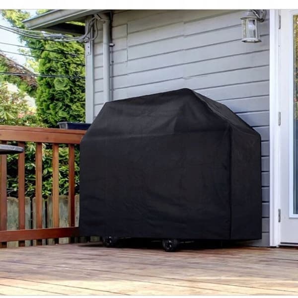 GRILLIN SUOJA 145X61 NRO:9356
