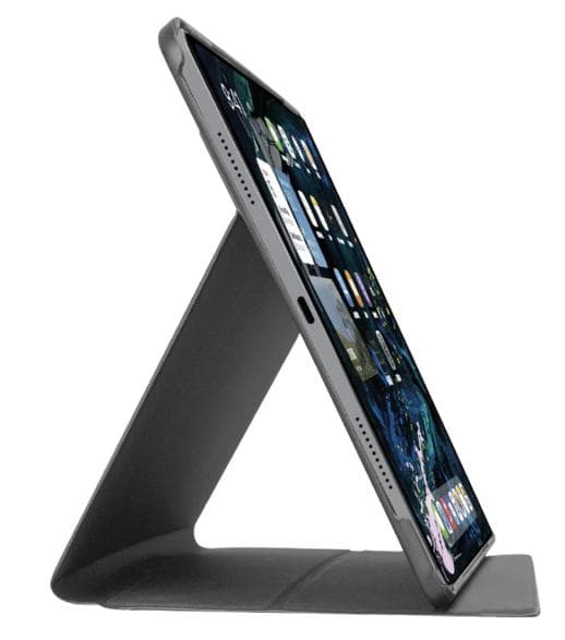 Magnetisk etui SBS til iPad Pro 13" 2024 TABKPROIPPRO12924K Sort