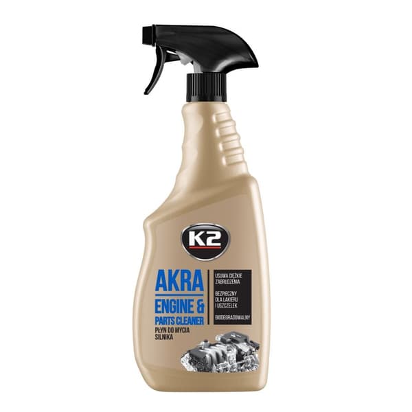 K2 K177 PERFECT Akra. 750ml