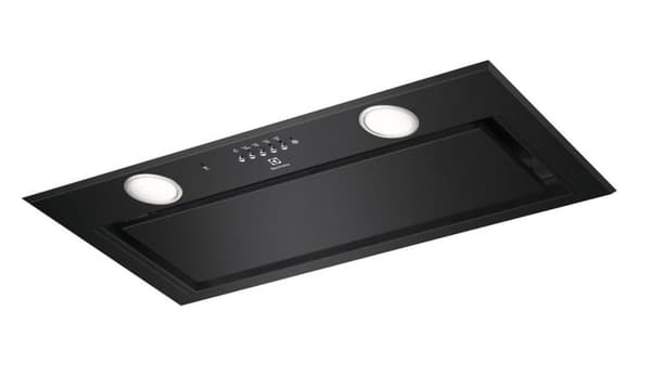 Electrolux LFG716R integreret energibesparende emhætte