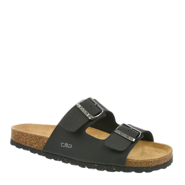 CMP ECO THALITHA herre klipklappere sorte 3Q91017-U901 størrelse 44