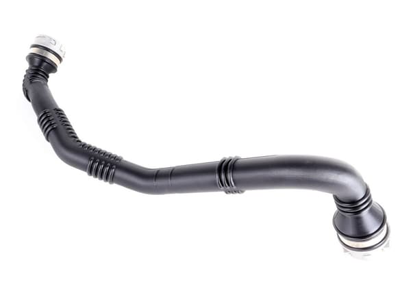 1.5 DCI turbo intercooler rør