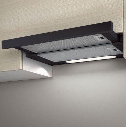 ELITE 14 LUX BL/A/60 emhætte