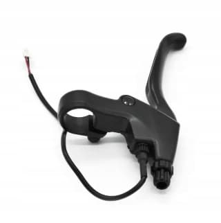 Originalt Motus Scooty 10 bremsegreb