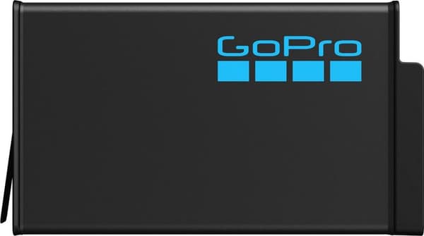 GOPRO Enduro Batteri til Max 2 Sort