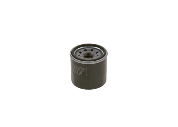 ÖLJYNSUODATIN F026407160 BOSCH