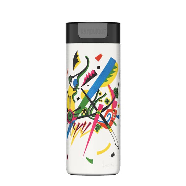 Kambukka Olympus Small Worlds I termisk mugg 500ml