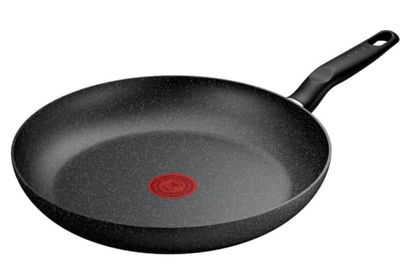 Stegepande TEFAL G0060632 Sort