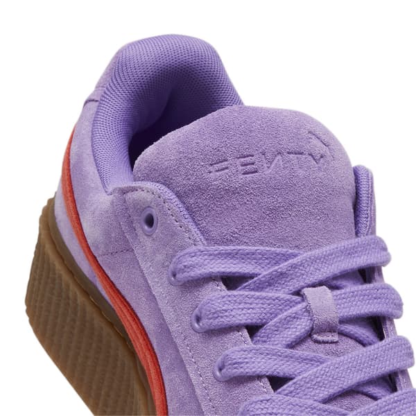 Puma CREEPER PHATTY damesko lilla 39640303 r 37