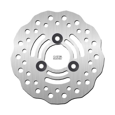 Suzuki Bromskiekko Fram Wave LTZ/LTA '85-15 170x48x3mm