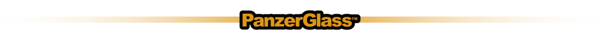 PanzerGlass Classic Fit antibakteriellt glas för iPhone 14 Pro