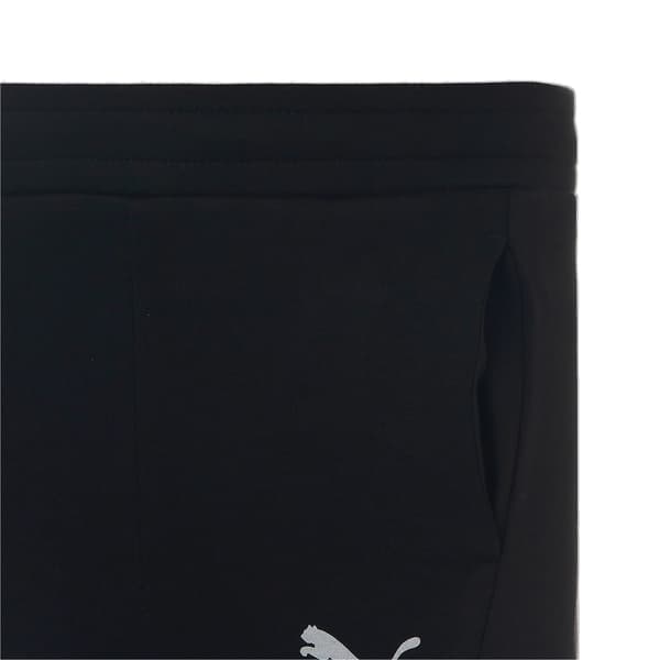 Puma EVOSTRIPE DK drenge joggingbukser sorte 84699101 størrelse 128