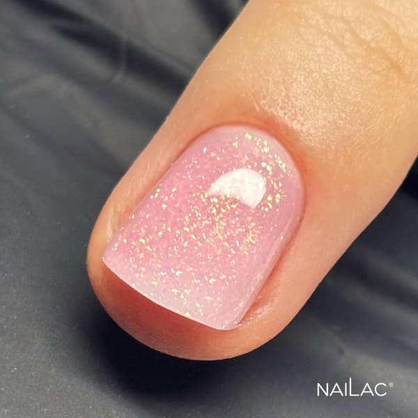 Jelly Bling Sunrise NaiLac 7ml