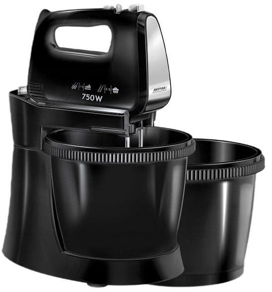 Mixer med skål MPM MMR-22Z/C