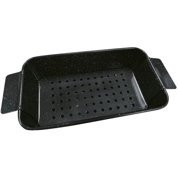 BRØDKAGEFORM 24x13,5cm MED INDSÆT KINGHOFF KH-1953