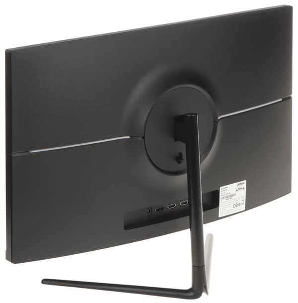 NÄYTTÖ HDMI, DP, ÄÄNI LM24-E231 23.8 " DAHUA
