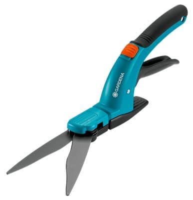 COMFORT HANDGRÄSSAX 8733-29 GARDENA WAVY ORIGINAL