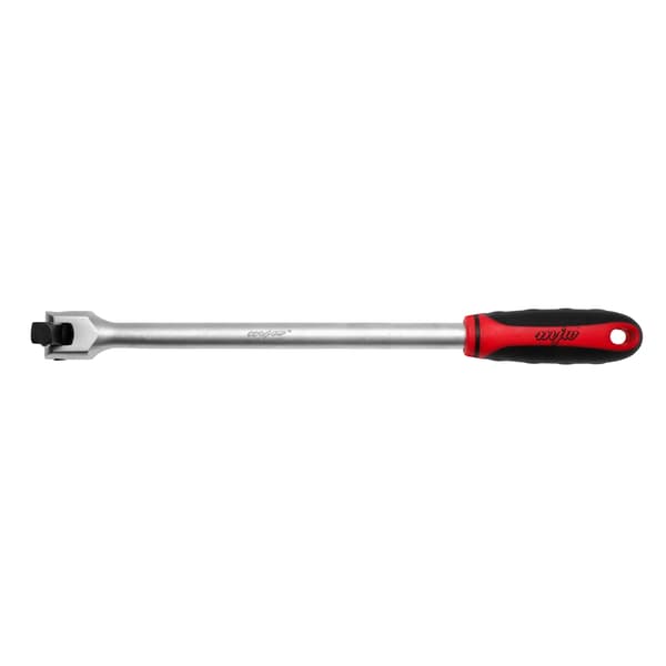 1/2" nivelletty nuppi