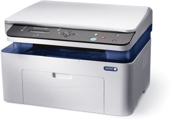 XEROX WORKCENTRE 3025V_BI MULTIFUNKTIONSENHED