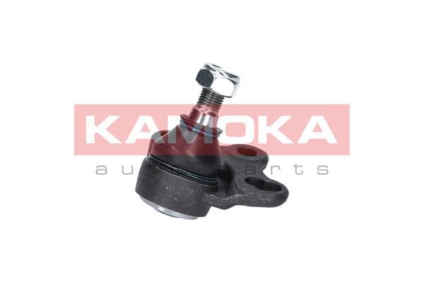GUIDE MONTERINGSSAMLING 9040098 KAMOKA