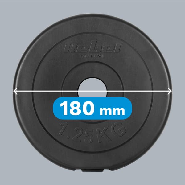 Rebel Active basebollkeps, rosa, storlek M