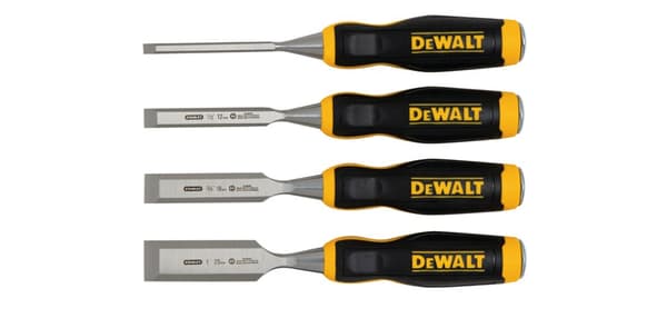 DEWALTIN TALTTASARJA 4 kpl.