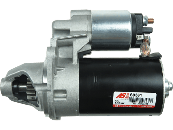 Motor
